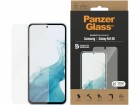 Panzerglass Displayschutz Classic Fit Galaxy A54 5G, Mobiltelefon