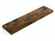 VASAGLE Wandregal Ledge, 80 cm, Holz