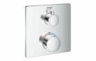 GROHE Grohtherm Thermostat-Brausebatterie