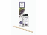 ipuro Duftkartusche Refill Lavender Touch mit Stäbchen 200