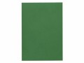 Artoz Schreibpapier 1001 A4 100 g/m² Tannengrün, 5 Blatt