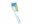 Image 3 Philips Zahnbürstenkopf Sonicare W2 Optimal White 5 Stück