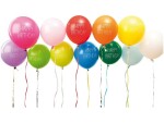 Rico Design Rico Design Luftballon Happy