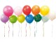 Rico Design Rico Design Luftballon Happy
