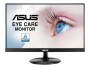 Asus Monitor VP229HE, Bildschirmdiagonale: 21.5 ", Auflösung