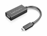 Lenovo LENOVO USB-C to VGA Adapter LENOVO