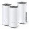 Bild 2 TP-Link Mesh-System Deco E4 3er-Set, Anwendungsbereich: Home