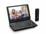 Lenco Portabler Bluray Player BRP-1150 mit 11.5" TFT Bildschirm
