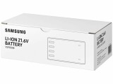 Samsung Akku VCA-SBT90E, Kapazität Wattstunden: 38.88 Wh