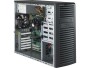 Supermicro Barebone 5039A-iL, Prozessorfamilie: Intel Core i7 (7xxx)