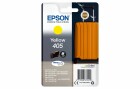 Epson Tinte Nr. 405 / C13T05G44010 Yellow, Druckleistung Seiten