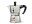 Bialetti Espressokanne I love Coffee