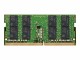 Hewlett-Packard HP - DDR4 - Modul - 16 GB 