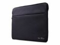 Acer Protective Sleeve - Housse d'ordinateur portable - 15.6