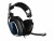 Bild 12 Astro Gaming Headset Astro A40 TR Blau, Audiokanäle: Stereo