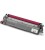 Bild 0 Brother TN-249M Magenta, Druckleistung Seiten: 4000 ×, Toner/Tinte