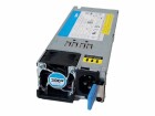 Hewlett-Packard ARUBA EC-L/XL-H PSU STOCK . NMS NS ACCS