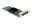 Bild 4 DeLock Netzwerkkarte 4x1Gbps, PCI-Express x4, Intel i350 Chipset