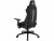 Bild 2 Ultradesk Gaming-Stuhl Throne Kids Schwarz, Lenkradhalterung: Nein