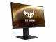 Bild 6 Asus Monitor TUF Gaming VG24VQR, Bildschirmdiagonale: 23.6 "