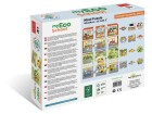 Adventerra Games Kleinkinder Puzzle My Eco School, Motiv: Alltägliches