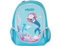 Herlitz Kindergartenrucksack Rookie Meerjungfrau 6.5 l