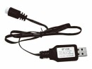 Absima USB-Ladegerät 7.4 V, Akkutyp