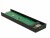 Bild 1 DeLock Externes Gehäuse USB-C / SATA-SSD M.2
