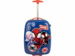 Undercover Reisetrolley Spider-Man 16', Breite: 32 cm, Höhe: 47.5