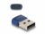 Image 1 DeLock USB 2.0 Adapter USB-A Stecker - USB-C Buchse