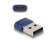 Immagine 1 DeLock USB 2.0 Adapter USB-A Stecker - USB-C Buchse