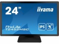 Iiyama ProLite T2452MSC-B1 - Écran LED - 24" (23.8