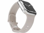 Vonmählen Armband Classic Band Apple Watch 42/44/45/49 mm Cream