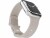 Bild 1 Vonmählen Armband Classic Band Apple Watch 42/44/45/49 mm Cream