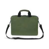 BASE XX Slim Case 13-14.1 D31959 green, Kein Rückgaberecht