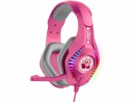 OTL Headset Nintendo Kirby PRO G5 Rosa, Audiokanäle: Stereo