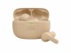 JBL Vibe Beam Beige, Detailfarbe: Beige, Kopfhörer