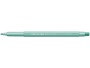 Caran d'Ache Filzstift Fibralo 1 Stück, Jade, Strichstärke: 1.4 mm