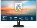 Philips 27E1N1300A/00 27" IPS Monitos, 1920x1080, 100Hz, HDMI, 2x