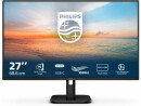 Philips Monitor 27E1N1300A/00, Bildschirmdiagonale: 27 ", Auflösung