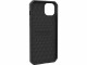 Image 6 UAG Back Cover Outback iPhone 14 Plus Schwarz, Fallsicher