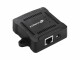 Image 0 Edimax GP-101S PoE+Splitter, 1Gbps,