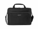 onit Slim Case Schwarz 13"-13.3", Taschenart: Notebooktasche