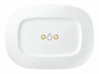 Aeotec Samsung SmartThings Water Leak Sensor, Detailfarbe: Weiss