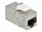 DeLock Keystone-Modul RJ45, Modultyp