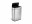 Bild 3 Simplehuman Recyclingbehälter CW2018 48 Liter, Silber, Material