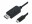 Bild 0 Roline Adapterkabel 2,0m USB Typ C-DP