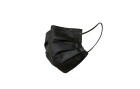 OSIRIS Hygienemaske Black Mask 50 Stück, Maskentyp: Einwegmaske