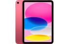 Apple iPad 10th Gen. Cellular 256 GB Pink, Bildschirmdiagonale