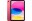 Bild 1 Apple iPad 10th Gen. Cellular 256 GB Pink, Bildschirmdiagonale